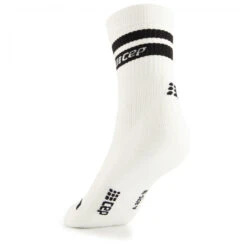 CEP - Classic 80's Socks Mid-Cut - Chaussettes De Compression 9 CEP - Classic 80's Socks Mid-Cut - Chaussettes De Compression -Sport Chaussettes Magasin cep classic 80s socks mid cut chaussettes de compression detail 3