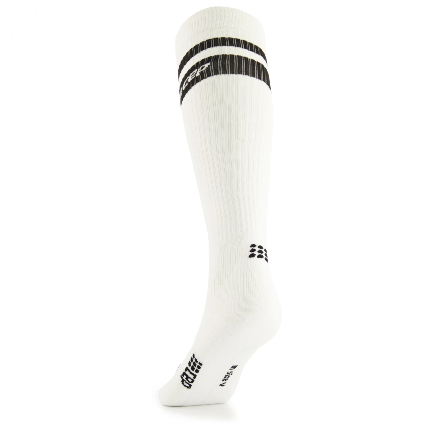 CEP - Classic 80's Socks Tall - Chaussettes De Compression 5 CEP - Classic 80's Socks Tall - Chaussettes De Compression – Image 3
