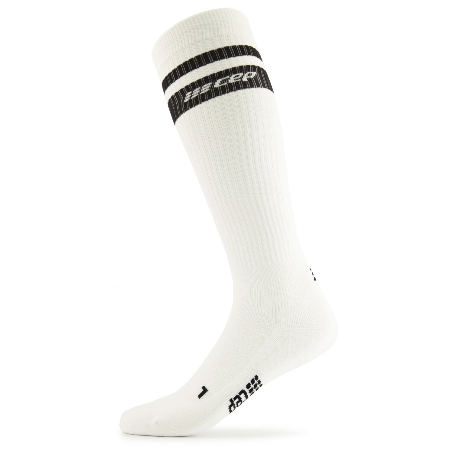 CEP - Classic 80's Socks Tall - Chaussettes De Compression 3 CEP - Classic 80's Socks Tall - Chaussettes De Compression