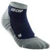 CEP - Hiking Light Merino Low-Cut Socks - Chaussettes De Compression 1 CEP - Hiking Light Merino Low-Cut Socks - Chaussettes De Compression -Sport Chaussettes Magasin cep hiking light merino low cut socks chaussettes de compression