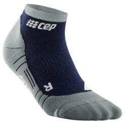 CEP - Hiking Light Merino Low-Cut Socks - Chaussettes De Compression