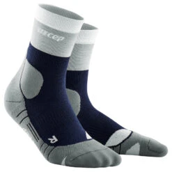 CEP - Hiking Light Merino Mid-Cut Socks - Chaussettes De Compression 13 CEP - Hiking Light Merino Mid-Cut Socks - Chaussettes De Compression -Sport Chaussettes Magasin cep hiking light merino mid cut socks chaussettes de compression 1