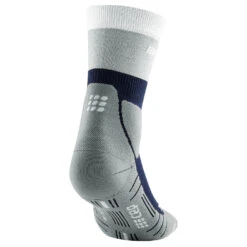 CEP - Hiking Light Merino Mid-Cut Socks - Chaussettes De Compression 11 CEP - Hiking Light Merino Mid-Cut Socks - Chaussettes De Compression -Sport Chaussettes Magasin cep hiking light merino mid cut socks chaussettes de compression detail 4