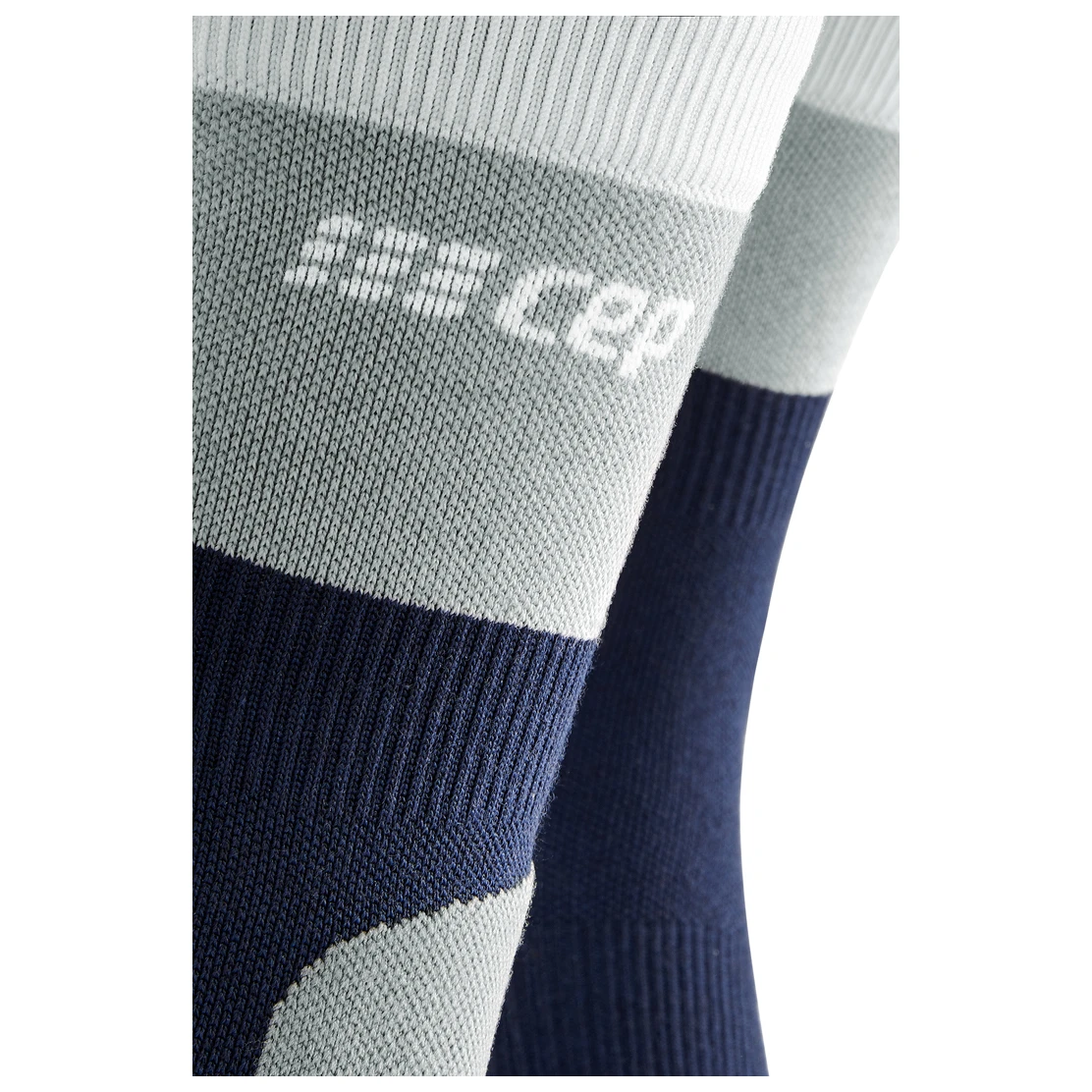 CEP - Hiking Light Merino Mid-Cut Socks - Chaussettes De Compression 7 CEP - Hiking Light Merino Mid-Cut Socks - Chaussettes De Compression – Image 5