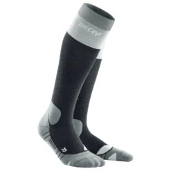 CEP - Hiking Light Merino Socks - Chaussettes De Compression 13 CEP - Hiking Light Merino Socks - Chaussettes De Compression -Sport Chaussettes Magasin cep hiking light merino socks chaussettes de compression 1