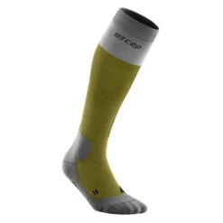 CEP - Hiking Light Merino Socks - Chaussettes De Compression