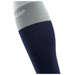 CEP - Hiking Light Merino Socks - Chaussettes De Compression 12 CEP - Hiking Light Merino Socks - Chaussettes De Compression -Sport Chaussettes Magasin cep hiking light merino socks chaussettes de compression detail 5