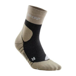 CEP - Hiking Merino Mid-Cut Socks - Chaussettes De Compression 13 CEP - Hiking Merino Mid-Cut Socks - Chaussettes De Compression -Sport Chaussettes Magasin cep hiking merino mid cut socks chaussettes de compression 2
