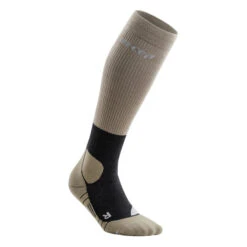 CEP - Hiking Merino Socks - Chaussettes De Compression