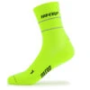 CEP - Reflective Mid Cut Socks - Chaussettes De Running 2 CEP - Reflective Mid Cut Socks - Chaussettes De Running -Sport Chaussettes Magasin cep reflective mid cut socks chaussettes de running