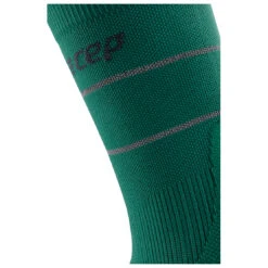 CEP - Reflective Mid Cut Socks - Chaussettes De Running 11 CEP - Reflective Mid Cut Socks - Chaussettes De Running -Sport Chaussettes Magasin cep reflective mid cut socks chaussettes de running detail 4