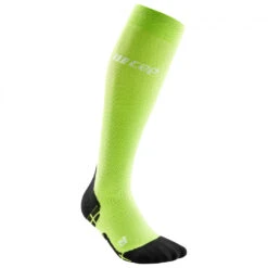 CEP - Run Ultralight Socks - Chaussettes De Compression -Sport Chaussettes Magasin cep run ultralight socks chaussettes de compression 2
