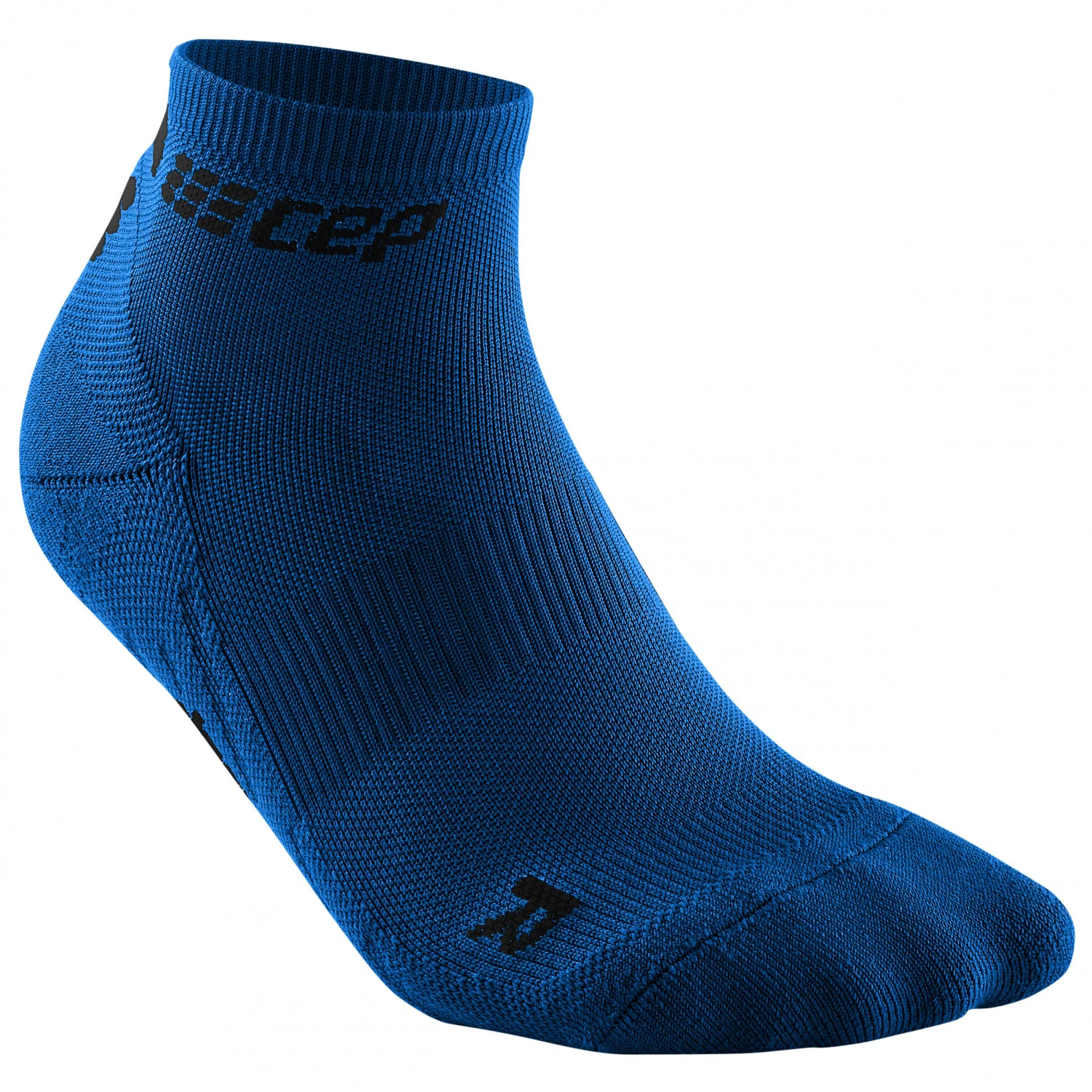 CEP - The Run Socks Low Cut - Chaussettes De Running 8 CEP - The Run Socks Low Cut - Chaussettes De Running – Image 6