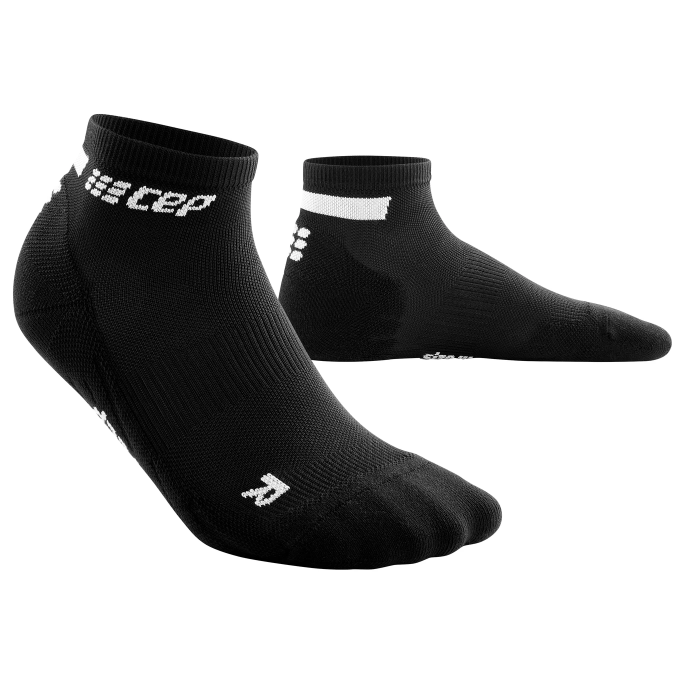 CEP - The Run Socks Low Cut - Chaussettes De Running 5 CEP - The Run Socks Low Cut - Chaussettes De Running – Image 3