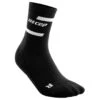 CEP - The Run Socks Mid Cut - Chaussettes De Running 2 CEP - The Run Socks Mid Cut - Chaussettes De Running -Sport Chaussettes Magasin cep the run socks mid cut chaussettes de running