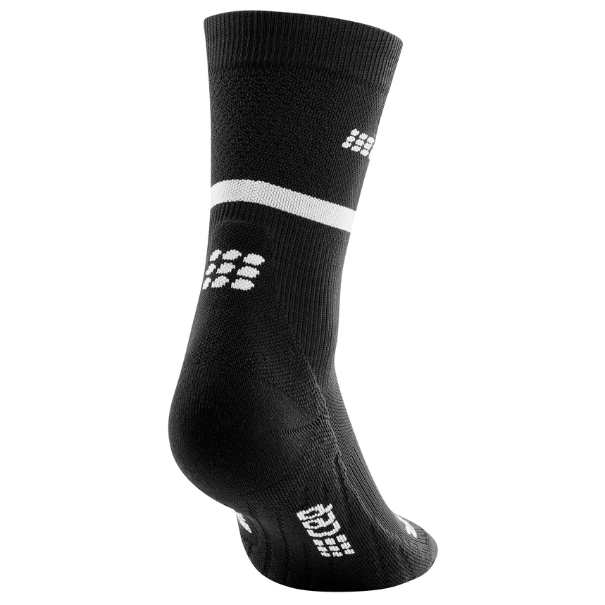 CEP - The Run Socks Mid Cut - Chaussettes De Running 4 CEP - The Run Socks Mid Cut - Chaussettes De Running – Image 2