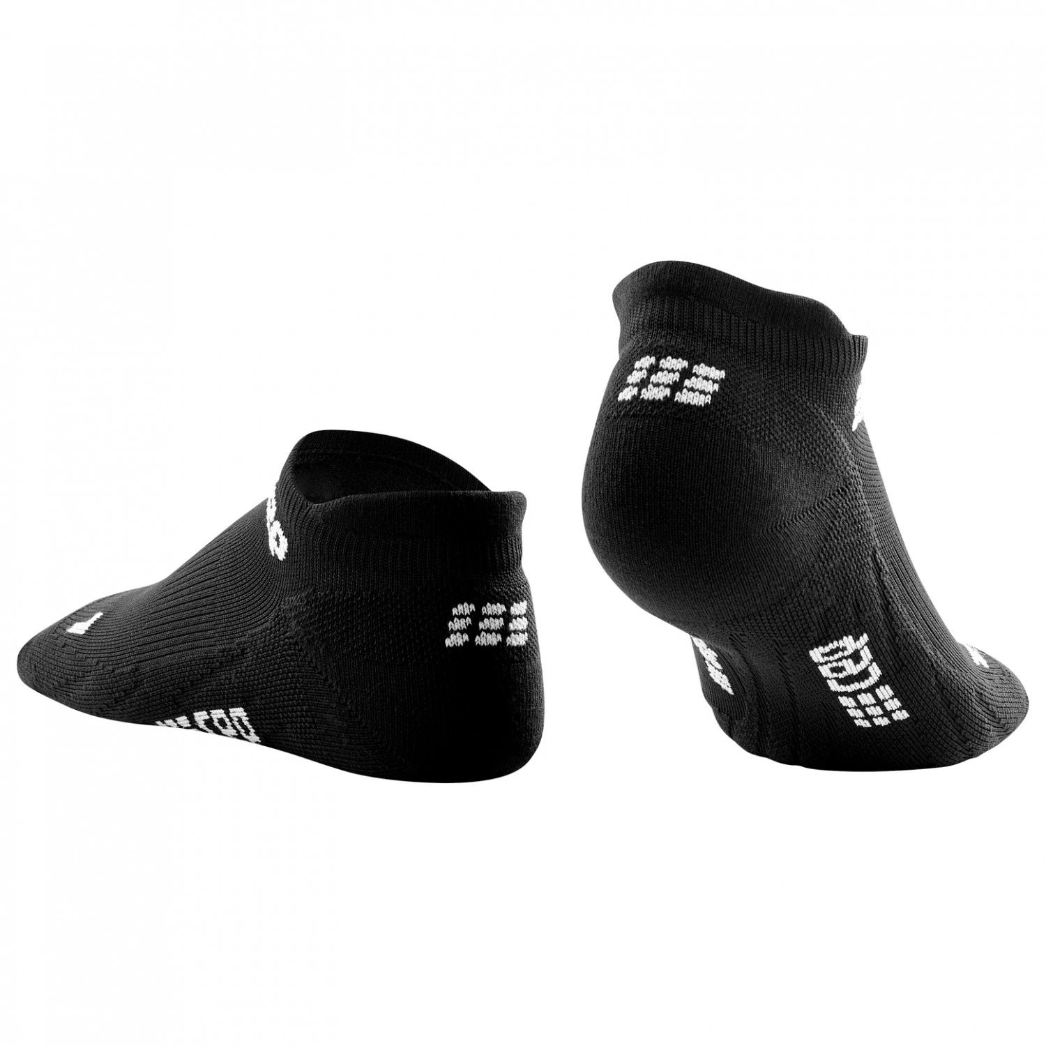 CEP - The Run Socks No Show - Chaussettes De Running 5 CEP - The Run Socks No Show - Chaussettes De Running – Image 3