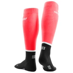 CEP - The Run Socks Tall - Chaussettes De Running 9 CEP - The Run Socks Tall - Chaussettes De Running -Sport Chaussettes Magasin cep the run socks tall chaussettes de running detail 3