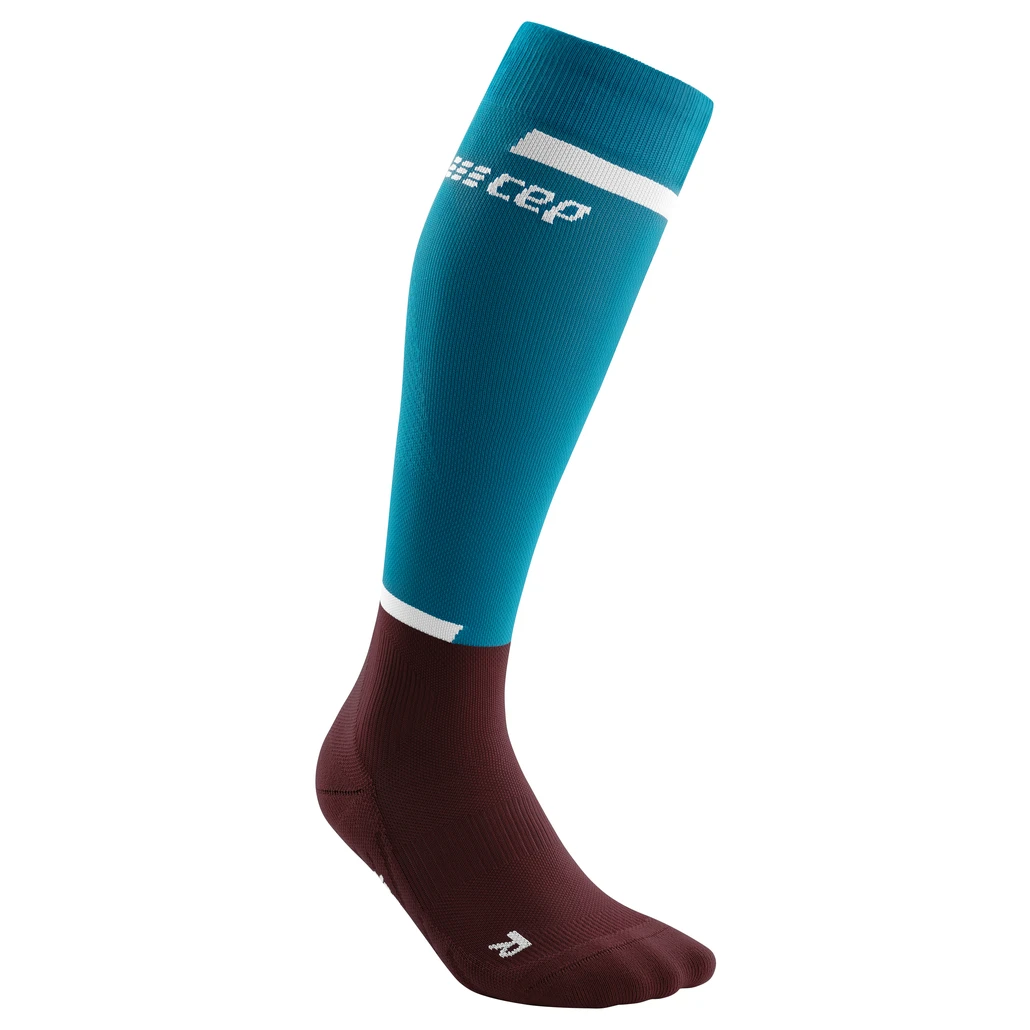 CEP - The Run Socks Tall - Chaussettes De Running 3 CEP - The Run Socks Tall - Chaussettes De Running