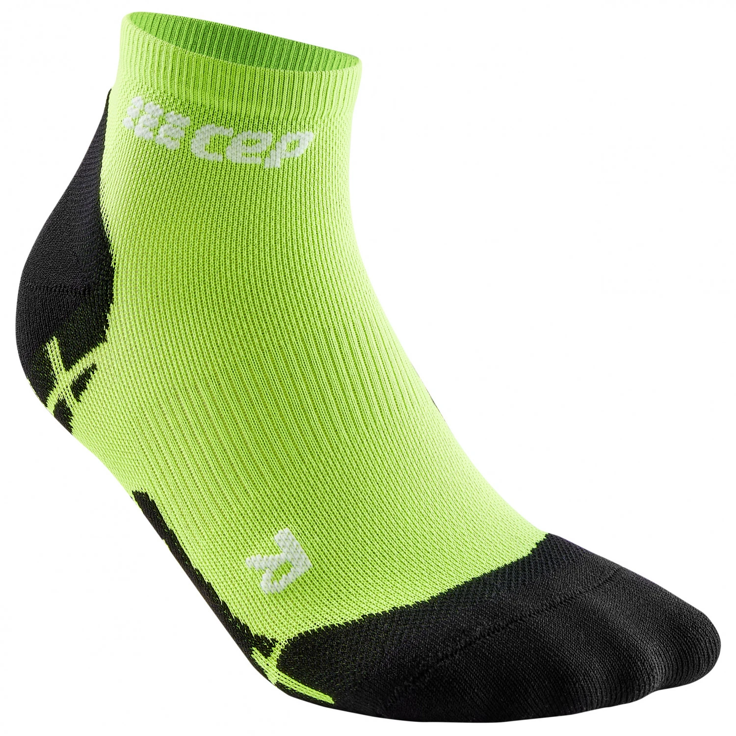 CEP - Ultralight Low-Cut Socks - Chaussettes De Running 8 CEP - Ultralight Low-Cut Socks - Chaussettes De Running – Image 6