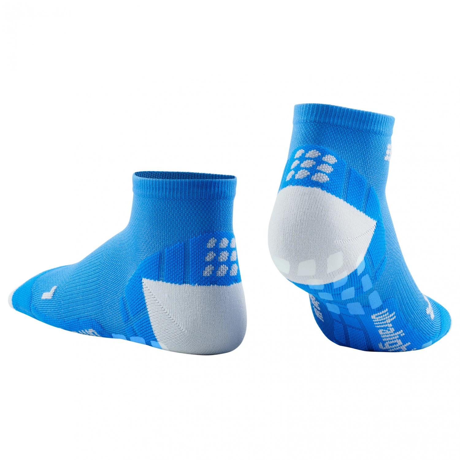CEP - Ultralight Low-Cut Socks - Chaussettes De Running 4 CEP - Ultralight Low-Cut Socks - Chaussettes De Running – Image 2