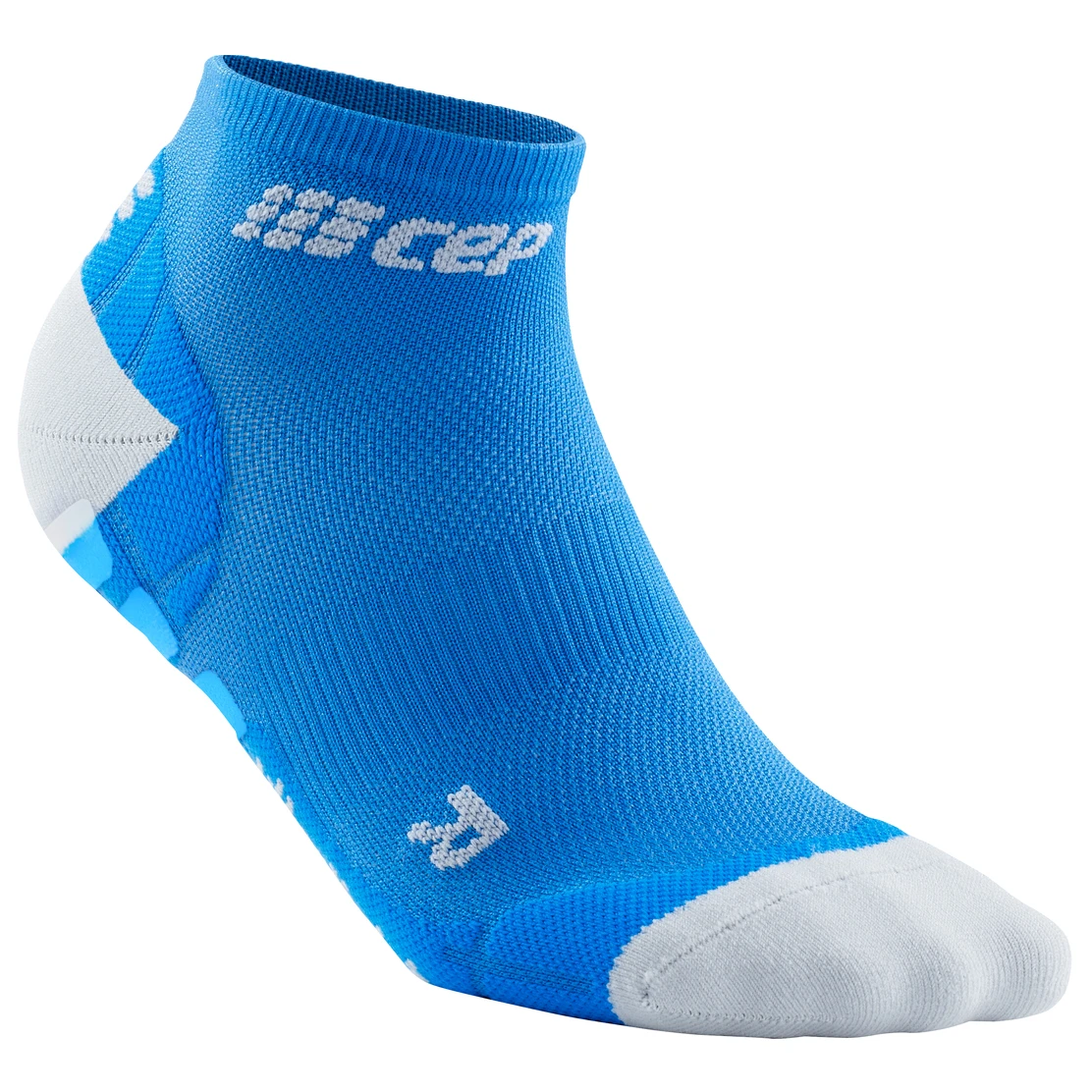 CEP - Ultralight Low-Cut Socks - Chaussettes De Running 5 CEP - Ultralight Low-Cut Socks - Chaussettes De Running – Image 3