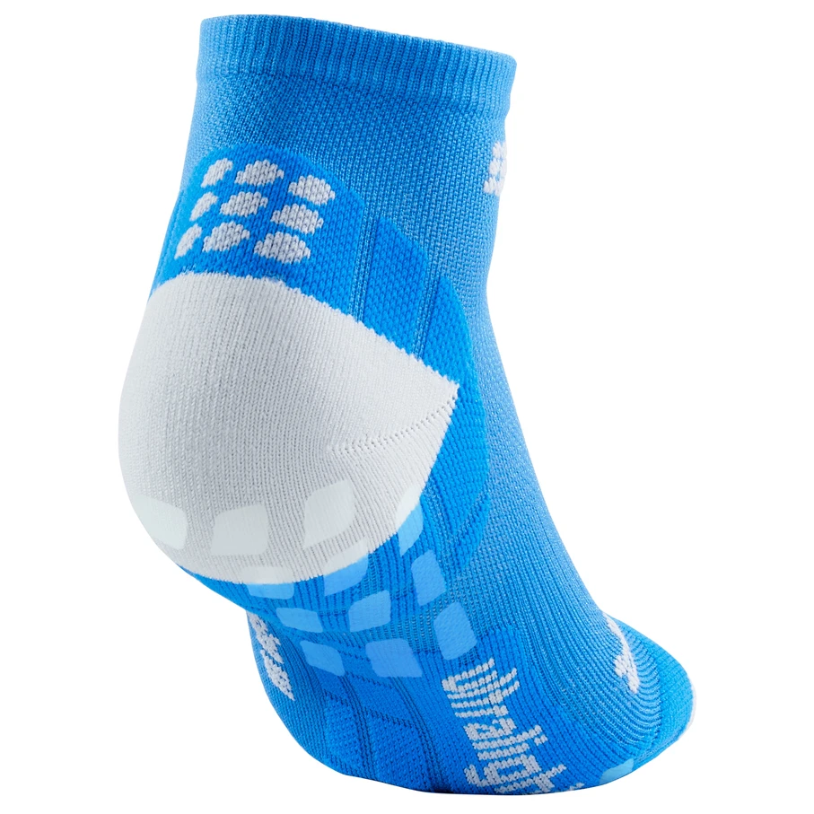 CEP - Ultralight Low-Cut Socks - Chaussettes De Running 6 CEP - Ultralight Low-Cut Socks - Chaussettes De Running – Image 4