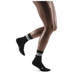 CEP - Women's Classic 80's Socks Mid-Cut - Chaussettes De Compression 8 CEP - Women's Classic 80's Socks Mid-Cut - Chaussettes De Compression -Sport Chaussettes Magasin cep womens classic 80s socks mid cut chaussettes de compression 1