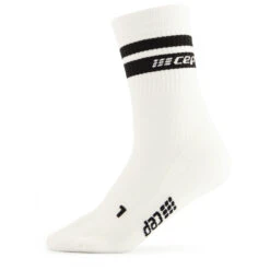 CEP - Women's Classic 80's Socks Mid-Cut - Chaussettes De Compression 9 CEP - Women's Classic 80's Socks Mid-Cut - Chaussettes De Compression -Sport Chaussettes Magasin cep womens classic 80s socks mid cut chaussettes de compression 2