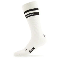 CEP - Women's Classic 80's Socks Tall - Chaussettes De Compression