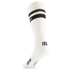CEP - Women's Classic 80's Socks Tall - Chaussettes De Compression -Sport Chaussettes Magasin cep womens classic 80s socks tall chaussettes de compression detail 3