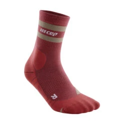 CEP - Women's Hiking 80's Socks Mid Cut - Chaussettes De Randonnée -Sport Chaussettes Magasin cep womens hiking 80s socks mid cut chaussettes de randonnee 1