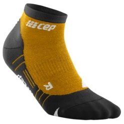 CEP - Women's Hiking Light Merino Low-Cut Socks - Chaussettes De Compression -Sport Chaussettes Magasin cep womens hiking light merino low cut socks chaussettes de compression detail 3
