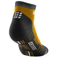 CEP - Women's Hiking Light Merino Low-Cut Socks - Chaussettes De Compression -Sport Chaussettes Magasin cep womens hiking light merino low cut socks chaussettes de compression detail 4