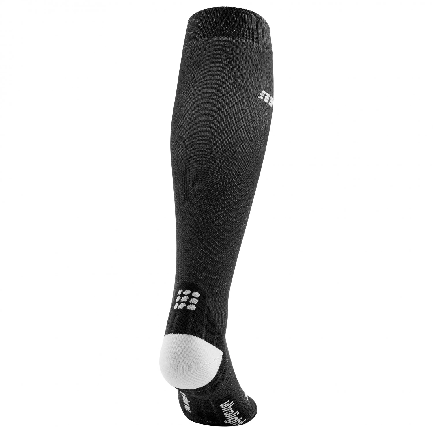CEP - Women's Run Ultralight Socks - Chaussettes De Compression 4 CEP - Women's Run Ultralight Socks - Chaussettes De Compression – Image 2
