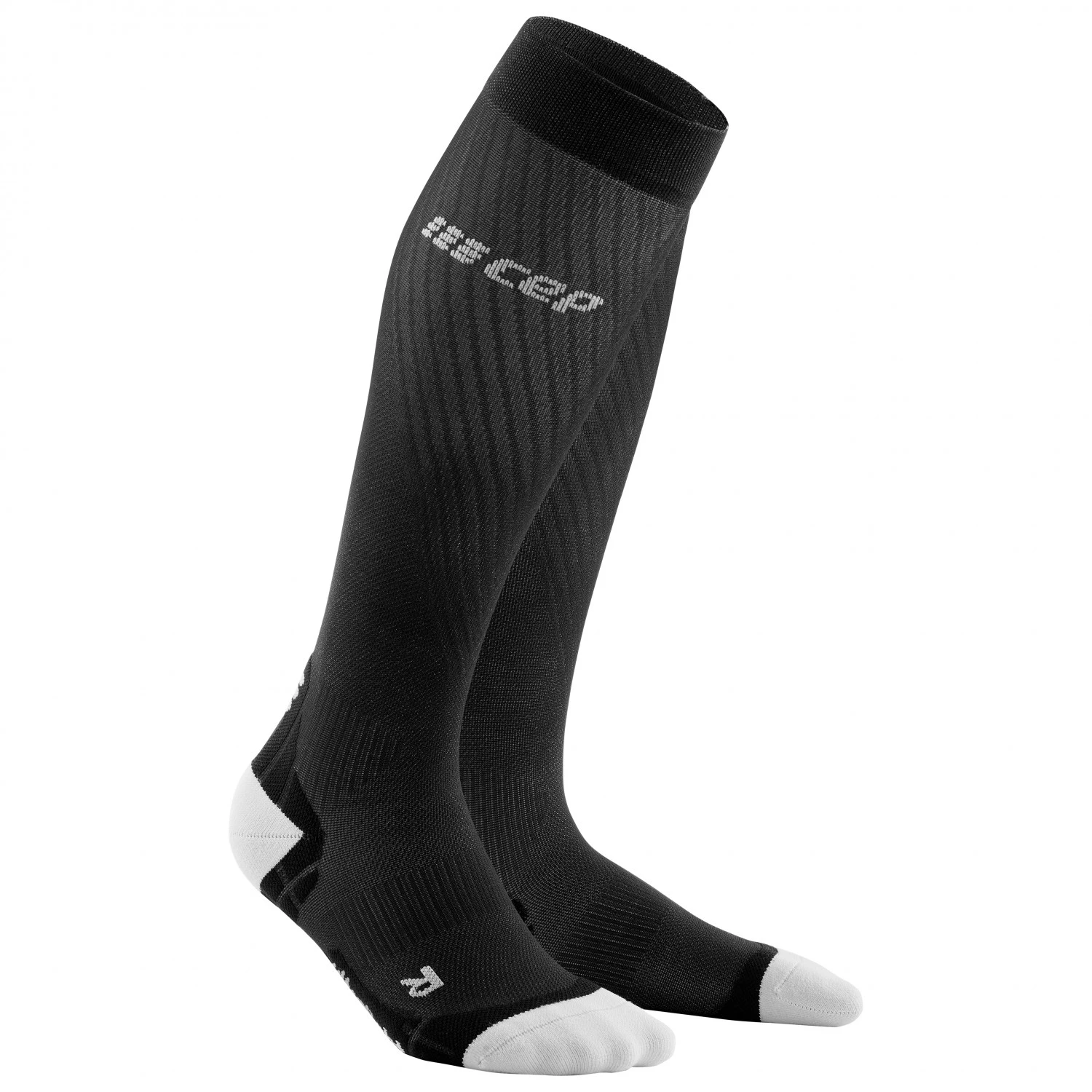 CEP - Women's Run Ultralight Socks - Chaussettes De Compression 5 CEP - Women's Run Ultralight Socks - Chaussettes De Compression – Image 3