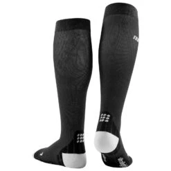 CEP - Women's Run Ultralight Socks - Chaussettes De Compression 10 CEP - Women's Run Ultralight Socks - Chaussettes De Compression -Sport Chaussettes Magasin cep womens run ultralight socks chaussettes de compression detail 4