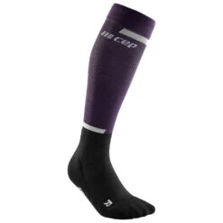 CEP - Women's The Run Socks Tall - Chaussettes De Running 10 CEP - Women's The Run Socks Tall - Chaussettes De Running -Sport Chaussettes Magasin cep womens the run socks tall chaussettes de running 1