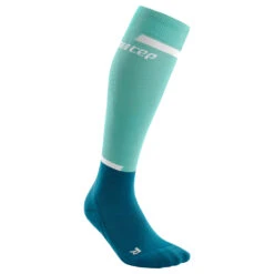 CEP - Women's The Run Socks Tall - Chaussettes De Running 11 CEP - Women's The Run Socks Tall - Chaussettes De Running -Sport Chaussettes Magasin cep womens the run socks tall chaussettes de running 2