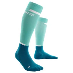 CEP - Women's The Run Socks Tall - Chaussettes De Running 9 CEP - Women's The Run Socks Tall - Chaussettes De Running -Sport Chaussettes Magasin cep womens the run socks tall chaussettes de running detail 3