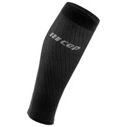 CEP - Women's Ultralight Calf Sleeves - Chaussettes De Compression -Sport Chaussettes Magasin cep womens ultralight calf sleeves chaussettes de compression 1