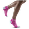 CEP - Women's Ultralight Low-Cut Socks - Chaussettes De Running 2 CEP - Women's Ultralight Low-Cut Socks - Chaussettes De Running -Sport Chaussettes Magasin cep womens ultralight low cut socks chaussettes de running