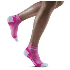 CEP - Women's Ultralight Low-Cut Socks - Chaussettes De Running