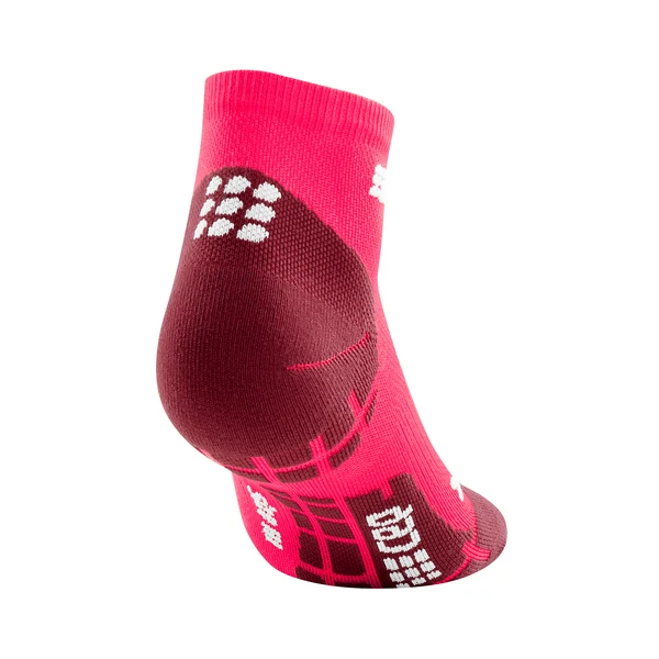 CEP - Women's Ultralight Low-Cut Socks - Chaussettes De Running 4 CEP - Women's Ultralight Low-Cut Socks - Chaussettes De Running – Image 2