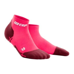 CEP - Women's Ultralight Low-Cut Socks - Chaussettes De Running 9 CEP - Women's Ultralight Low-Cut Socks - Chaussettes De Running -Sport Chaussettes Magasin cep womens ultralight low cut socks chaussettes de running detail 3