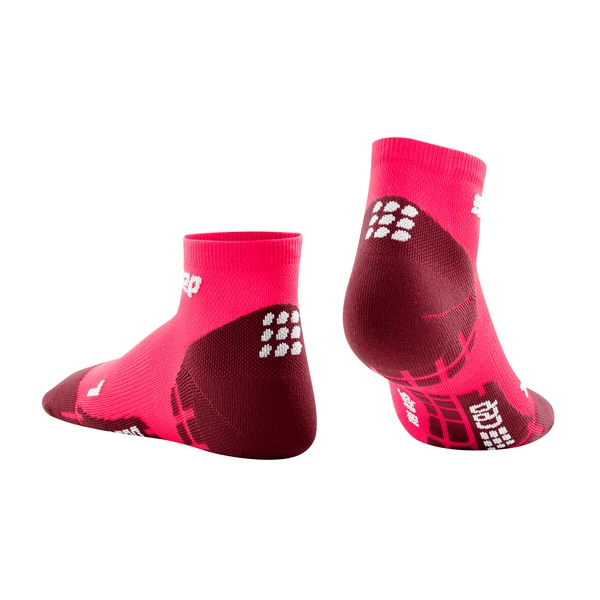 CEP - Women's Ultralight Low-Cut Socks - Chaussettes De Running 6 CEP - Women's Ultralight Low-Cut Socks - Chaussettes De Running – Image 4