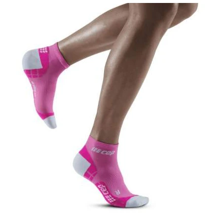 CEP - Women's Ultralight Low-Cut Socks - Chaussettes De Running 3 CEP - Women's Ultralight Low-Cut Socks - Chaussettes De Running