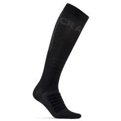 Craft - ADV Dry Compression Sock - Chaussettes De Compression 6 Craft - ADV Dry Compression Sock - Chaussettes De Compression -Sport Chaussettes Magasin craft adv dry compression sock chaussettes de compression 1