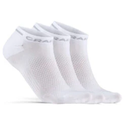 Craft - Core Dry Shafless Sock 3-Pack - Chaussettes De Cyclisme