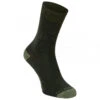 Craghoppers - Single NosiLife Travel Sock - Chaussettes Multifonctions 1 Craghoppers - Single NosiLife Travel Sock - Chaussettes Multifonctions -Sport Chaussettes Magasin craghoppers single nosilife travel sock chaussettes multifonctions